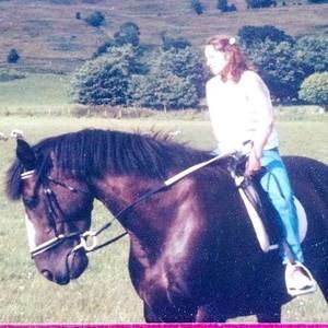 Meet your Posher, June